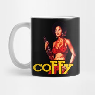 gun coffy Mug